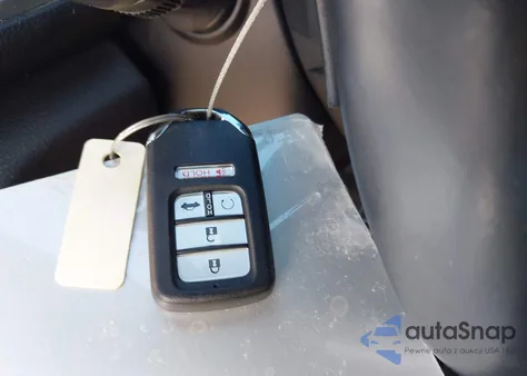 2019 Honda Civic Sport from USA, damaged, VIN 2HGFC2F82KH570253